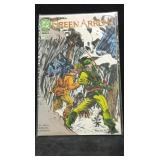 Green Arrow, Vol. 2