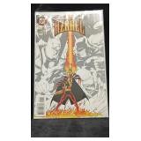 Azrael, Vol. 1