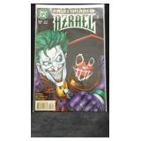 Azrael, Vol. 1