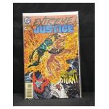 1995 DC - Extreme Justice