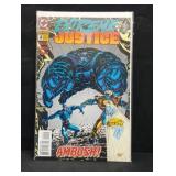 1995 DC - Extreme Justice
