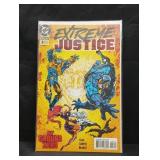 1995 DC - Extreme Justice