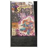 The Adventures of Superman