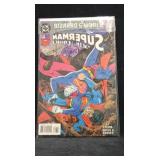 Action Comics, Vol. 1