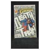 The Adventures of Superman