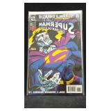 Superman: The Man of Steel