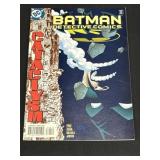 1998 DC BATMAN DETECTIVE COMICS Magazine