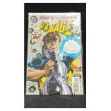 1995 DC - Damage, Vol. 1