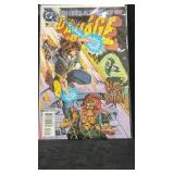 1995 DC - Damage, Vol. 1