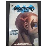 2019 DC Nightwing: Knight Terrors TP Paperback
