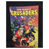 New The Mighty Crusaders