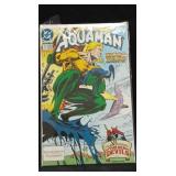 Aquaman, Vol. 4
