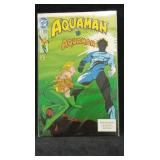 Aquaman, Vol. 4