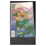 Aquaman, Vol. 4