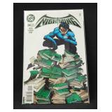 Nightwing, Vol. 2