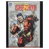 New DC SHAZAM The New 52