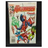 The Avengers, Vol. 1