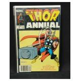 Thor, Vol. 1 Annual