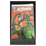 Aquaman, Vol. 5