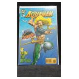 Aquaman, Vol. 5