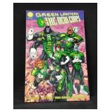 Green Lantern: The New Corps
