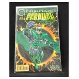 Parallax: Emerald Night