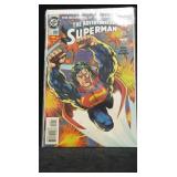 The Adventures of Superman