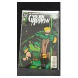 Green Arrow, Vol. 2
