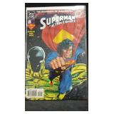 Action Comics, Vol. 1