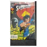 Action Comics, Vol. 1