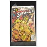 The Adventures of Superman