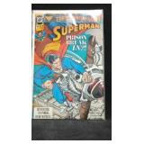 The Adventures of Superman