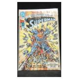 The Adventures of Superman