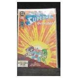 The Adventures of Superman