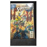 Superman: The Man of Tomorrow