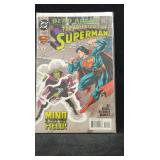 The Adventures of Superman