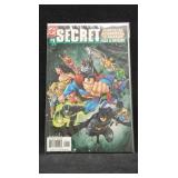 Secret Files & Origins Guide to the DC Universe 20