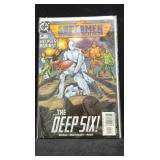 Supermen of America, Vol. 2