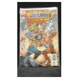 Supermen of America, Vol. 2