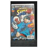 The Adventures of Superman