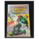 Justice League Europe / International