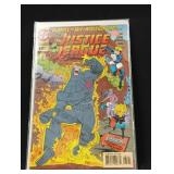 Justice League Europe / International