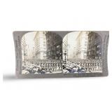 Thirty Eight Thousand Soldiers Parading in NY