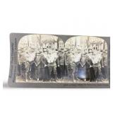 Unique Portrait Happy Reuniï¿½n For Soldiers