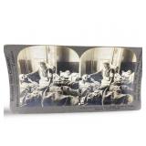 Unique Portrait The Horror of War