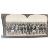 Unique Portrait Our Answer To The Kaiser