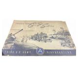 Thru France With The G-3 Section Book