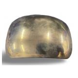 Vintage Brass Belt Buckle