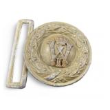 WWI Emperial German Prussian Belt Buckle