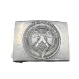 German Hitler Youth Belt Buckle